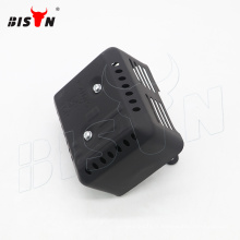 Bison 177f 9hp ohv moteur partage de rechange